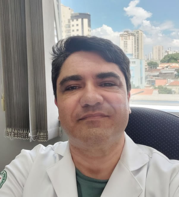 dr rafael