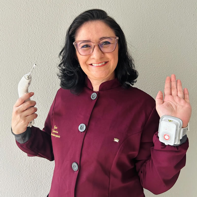 Especialista em Terapias Integrativas em Guarulhos para Bem-Estar e Qualidade de Vida