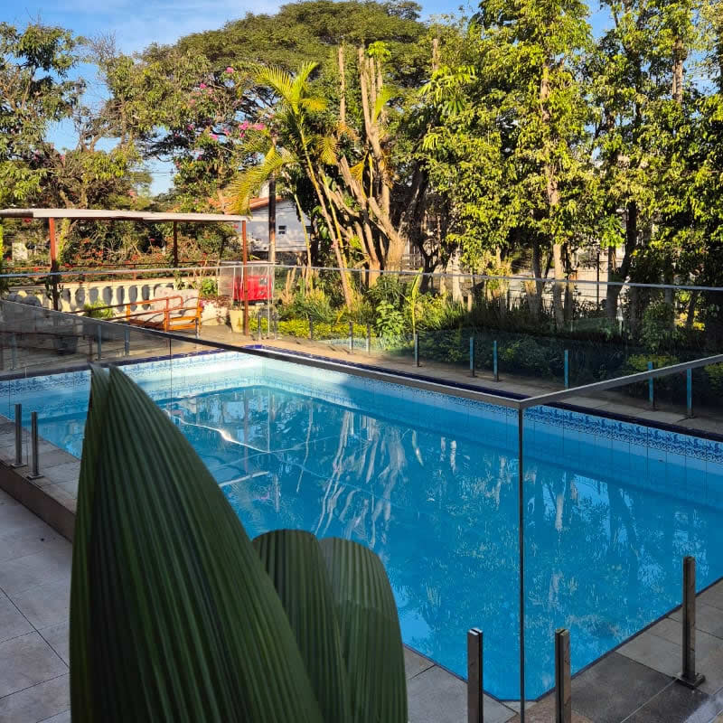 Instituição de Longa Permanência para Idosos com Lumina Residencial em São Paulo