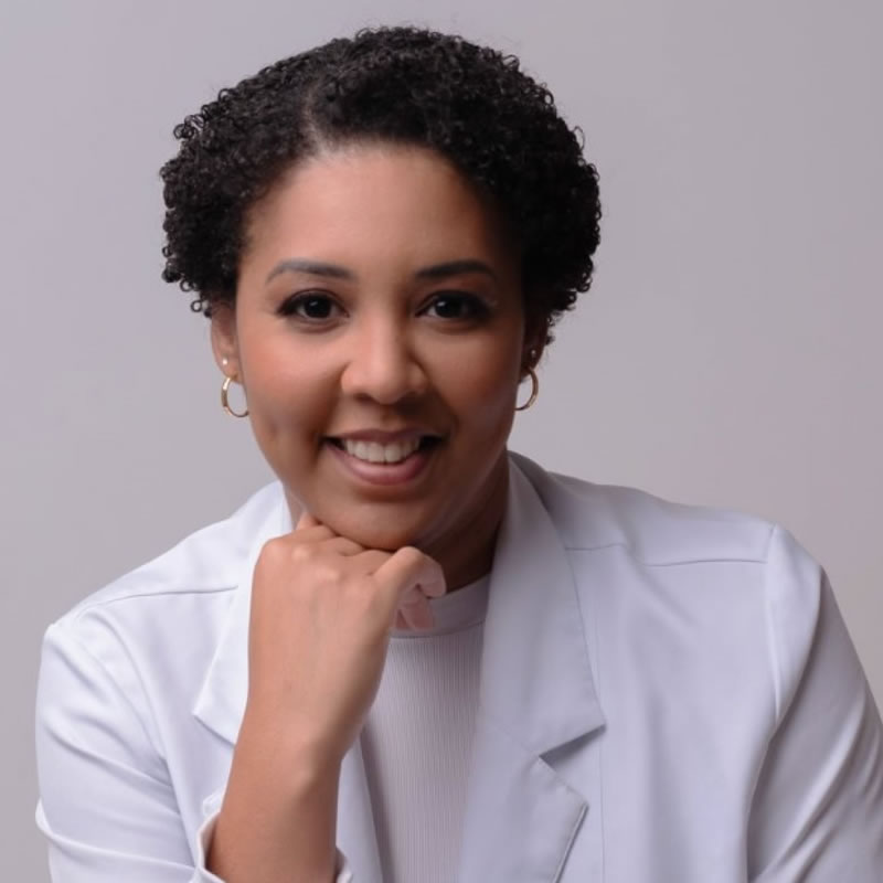 Laserterapia para Gerenciamento de Sintomas com Renata Mota no Rio de Janeiro