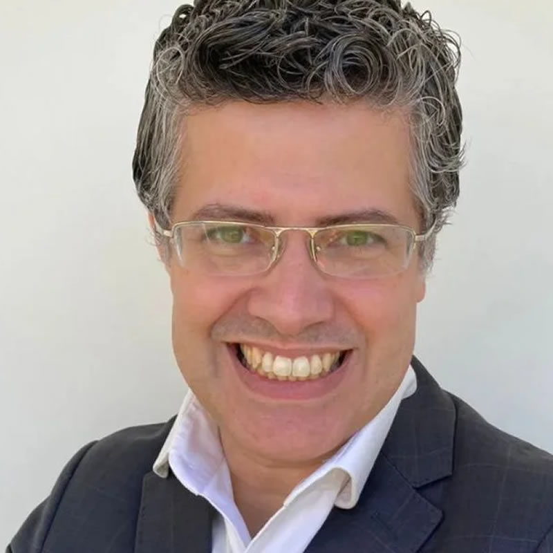 Mentoria Individual e Coletiva para Líderes com Dr. Marcius Prestes em São Paulo