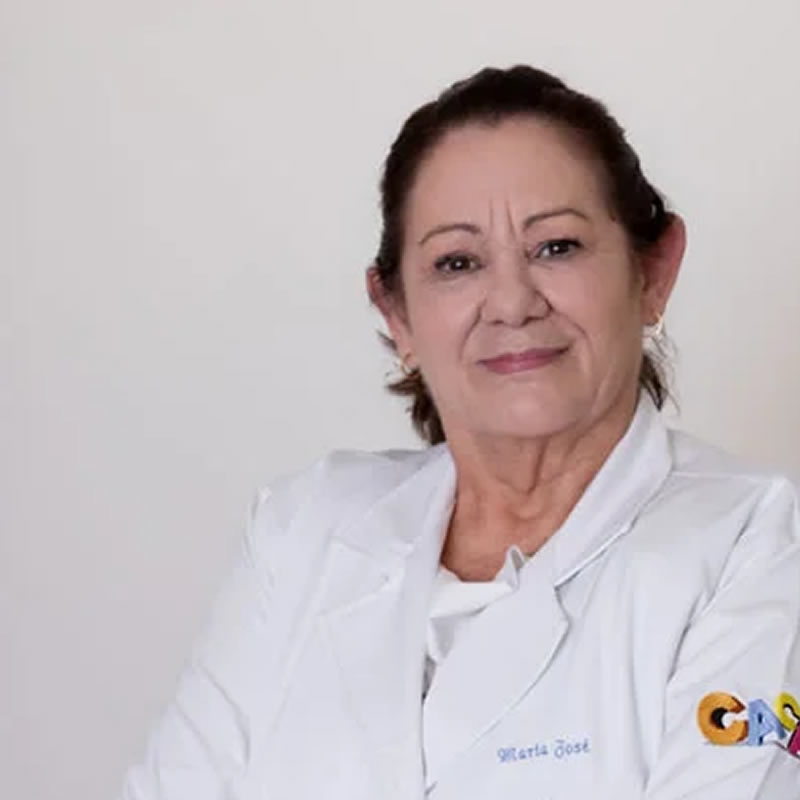 Mentoria para Autonomia Profissional com Dra. Maria José Felizardo em São Paulo