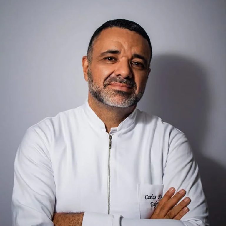 Palestras sobre Gestão e Liderança com Dr. Carlos Henrique Pereira Macedo em Brasília