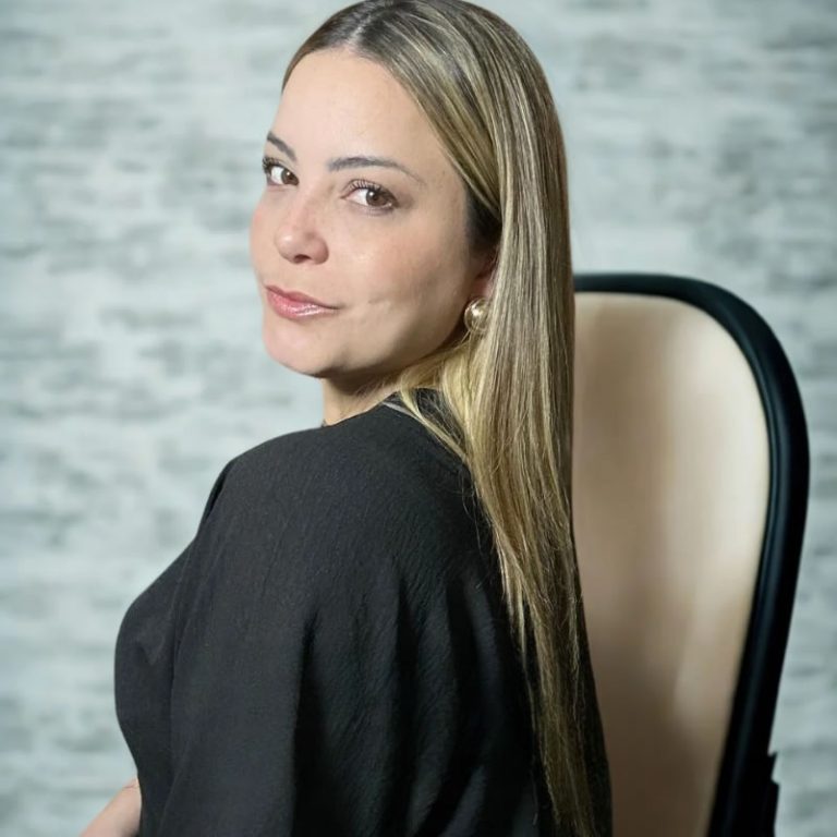 Rotinas Operacionais com Lorrayne Fernandes em Belo Horizonte para Mais Eficiência