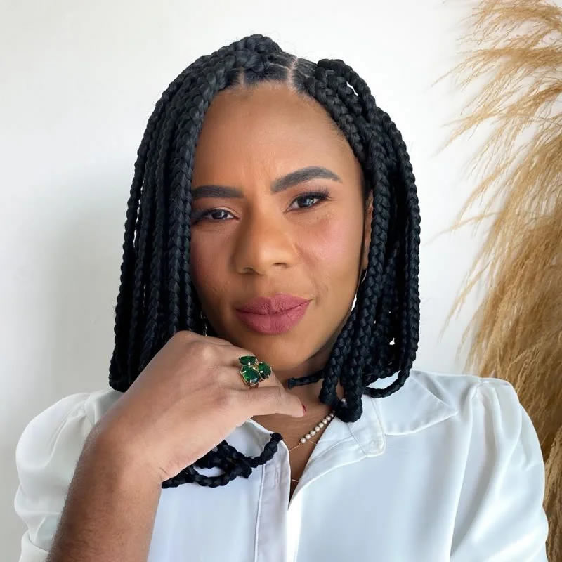 Técnicas de Taping na Gestação com Elizângela Neves da Silva em Juiz de Fora