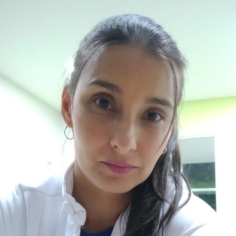 Tratamento Avançado de Feridas com Danielle Magdalena no Rio de Janeiro