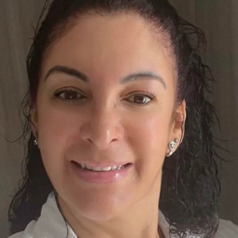 Tratamento de Ansiedade com Patrícia Carriel em São Paulo