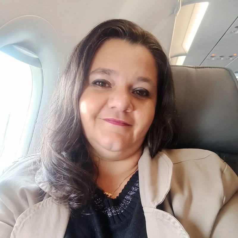 Elaine Rodrigues dos Santos